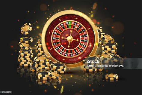 reflection about casino roulette